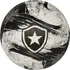 Bola De Futebol Futebol Magia   Cia Bola De Futebol De Campo N  5 1205b 1 N  5 Unidade X 1 Unidades Cor Branco