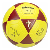 Bola De Futebol Mikasa
