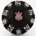 Bola De Futebol Oficial Corinthians Preto Tamanho 5