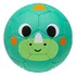 Bola De Futebol Para Bebê Bubazoo Dino 17036   Buba