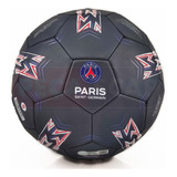 Bola De Futebol Paris