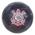 Bola De Futebol Preta Do Corinthians Oficial