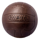 Bola De Futebol Retro