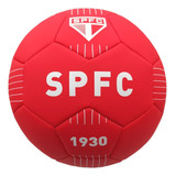 Bola De Futebol Sao