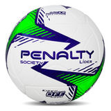 Bola De Futebol Society