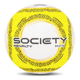 Bola De Futebol Society