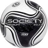 Bola De Futebol Society Penalty Fut7 Suiço Tamanho Oficial