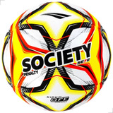 Bola De Futebol Society