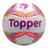 Bola De Futebol Society