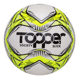 Bola De Futebol Society