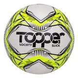 Bola De Futebol Society