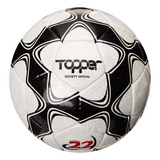 Bola De Futebol Society