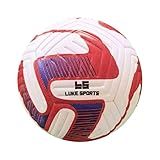 Bola De Futebol Tamanho