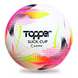 Bola De Futebol Topper