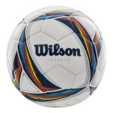 Bola De Futebol Wilson