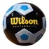 Bola De Futebol Wilson Number 5 Pvc Natural Grass Court 11