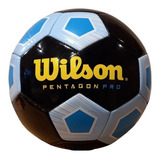 Bola De Futebol Wilson