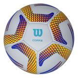 Bola De Futebol Wilson
