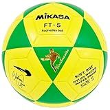 Bola De Futevolei Mikasa