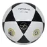 Bola De Futevolei Poker Rio Poker Nº 5 Unidade X 1 Unidades  Cor Branco E Preto