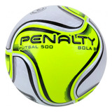 Bola De Futsal 500