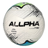 Bola De Futsal Allpha