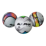 Bola De Futsal Alpha