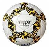 Bola De Futsal Costurada