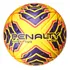 Bola De Futsal Matis Xxiv Amarelo/roxo/rosa Penalty