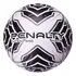 Bola De Futsal Matis Xxiv Branco/preto/chumbo Penalty