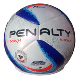 Bola De Futsal Max
