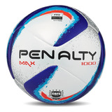 Bola De Futsal Max