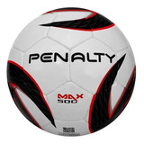 Bola De Futsal Max 500 C/c