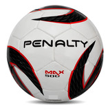 Bola De Futsal Max