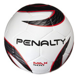 Bola De Futsal Max 500 Dt Xxiii Cor Preto Penalty