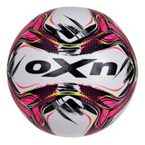 Bola De Futsal Oxn