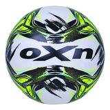 Bola De Futsal Oxn