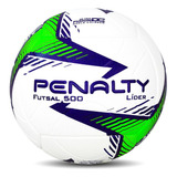 Bola De Futsal Penalty