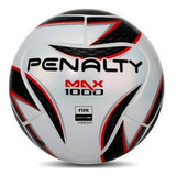 Bola De Futsal Penalty Max 1000 Fifa Quality Pro Oficial