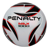 Bola De Futsal Penalty Max 1000 Futebol De Quadra Salão Pro
