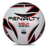 Bola De Futsal Penalty Max 1000 Profissional Fifa Original