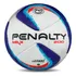 Bola De Futsal Penalty Max 200 Ultra Fusion Xxiv Cor Azul
