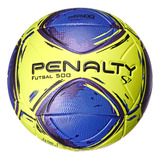Bola De Futsal S11