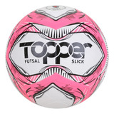 Bola De Futsal Slick
