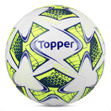 Bola De Futsal Topper