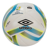 Bola De Futsal Umbro