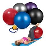 Bola De Ginastica Gym