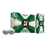 Bola De Golfe Bridgestone