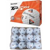 Bola De Golfe Taylormade