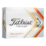 Bola De Golfe Titleist